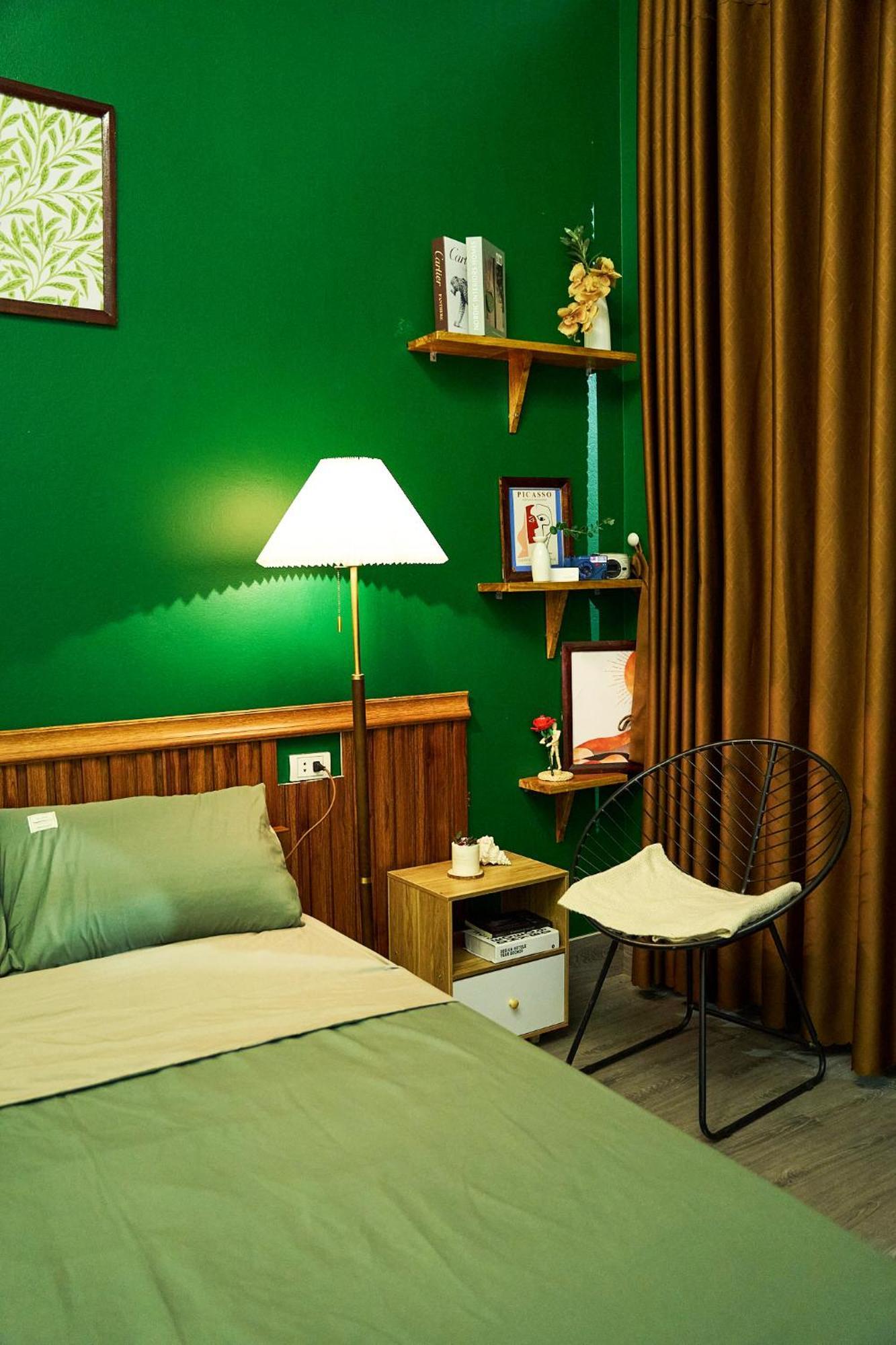 Sen'S Homestay - Motorbike Rental - Cao Bang City Exterior foto
