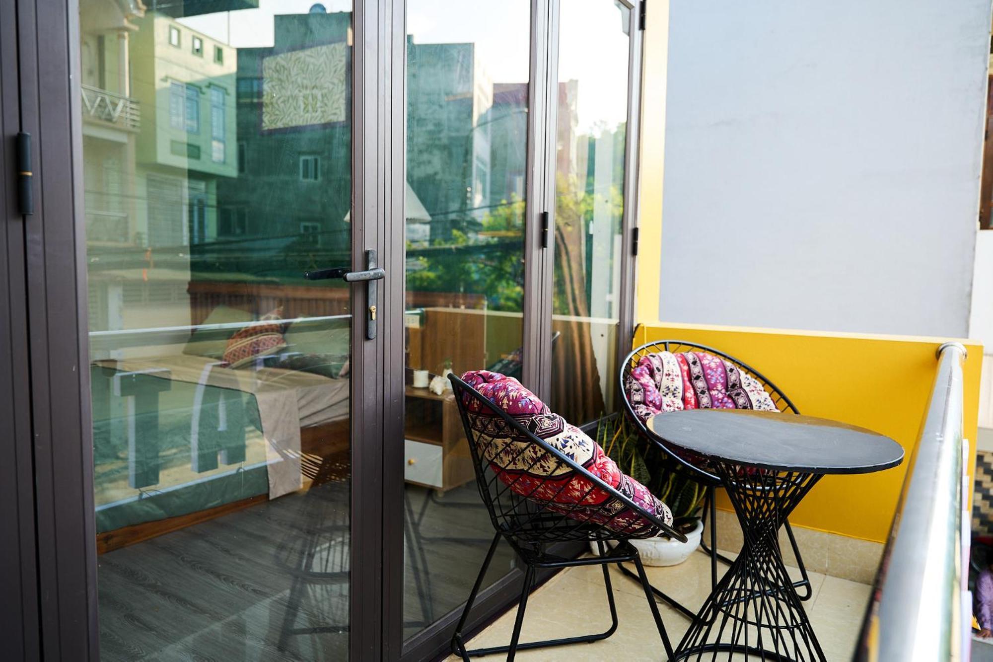Sen'S Homestay - Motorbike Rental - Cao Bang City Exterior foto