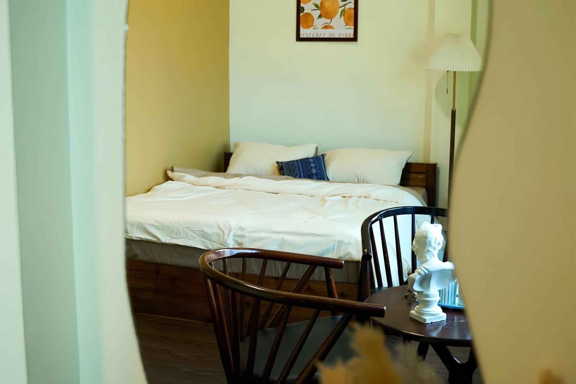 Sen'S Homestay - Motorbike Rental - Cao Bang City Exterior foto